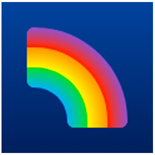 Rainbow錢包