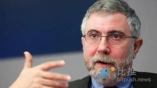 諾獎得主警告：“特朗普交易”正在崩盤